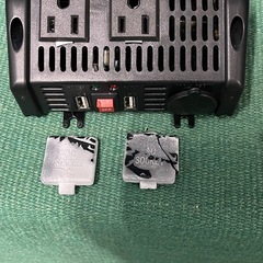 大自工3wayインバーターの画像