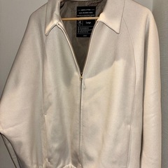 レイジブルー　アウター