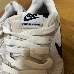 NIKE スニーカー　24cmの画像