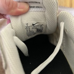 NIKE スニーカー　24cmの画像
