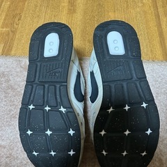 NIKE スニーカー　24cmの画像