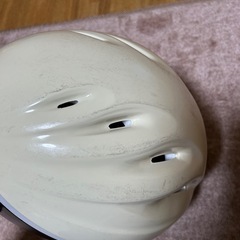 自転車用　ヘルメットの画像