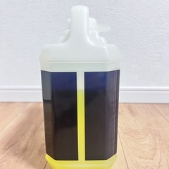 ①コロナ　床暖房用　循環液　UPF-N５２　５ℓの画像