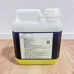 ①コロナ　床暖房用　循環液　UPF-N５２　５ℓの画像