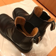 Dr.Martens 2976 ドクターマーチン チェルシー ブ...