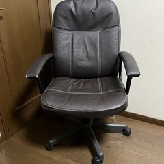ハイバックチェア