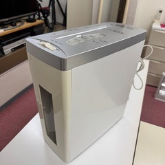 シュレッダー