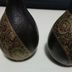 酒器セット(お銚子&お猪口)の画像