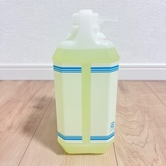 ②コロナ　床暖房用　補充液　UPF-S２　２ℓの画像