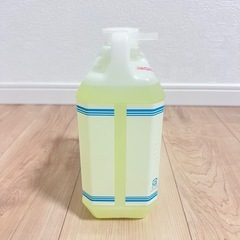 ②コロナ　床暖房用　補充液　UPF-S２　２ℓの画像