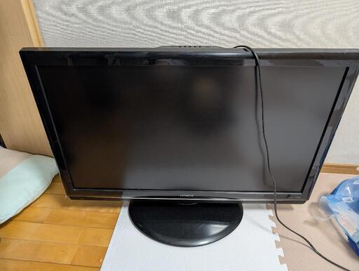 37インチテレビ
