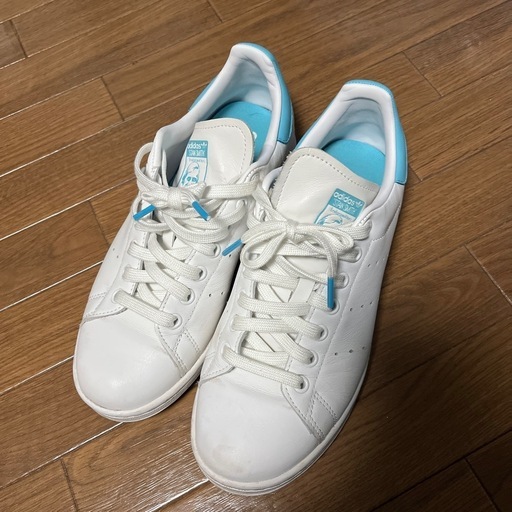 adidas スタンスミス