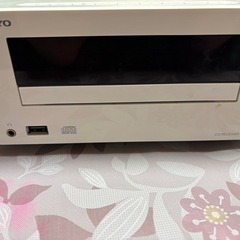オーディオ機器
