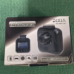 ミニドライブレコーダー