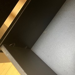 IKEA ダブルベッドフレームの画像
