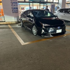 50プリウス 前期の画像
