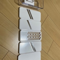 野菜スライサーセット