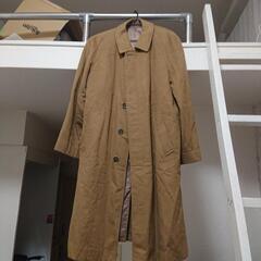 カシミヤコート ピエールカルダン