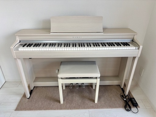 【美品】KAWAI \