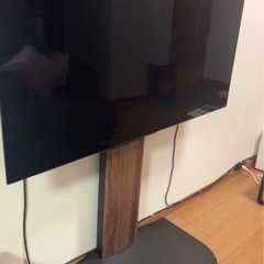 シャープ SHARP 4Kチューナー内蔵 有機ELテレビ 55型...