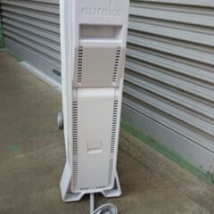 N852　ユーレックス　オイルヒーター　LFX12EH(W)の画像