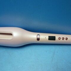 N805　CRASTS　クレイツ　カールアイロン　自動巻きアイロン  H202A（FS-H202A？）の画像