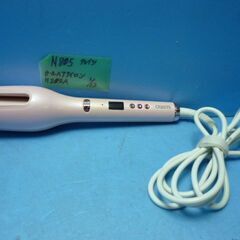 N805　CRASTS　クレイツ　カールアイロン　自動巻きアイロ...
