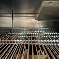 ホシザキ業務用 冷蔵庫 大容量の画像