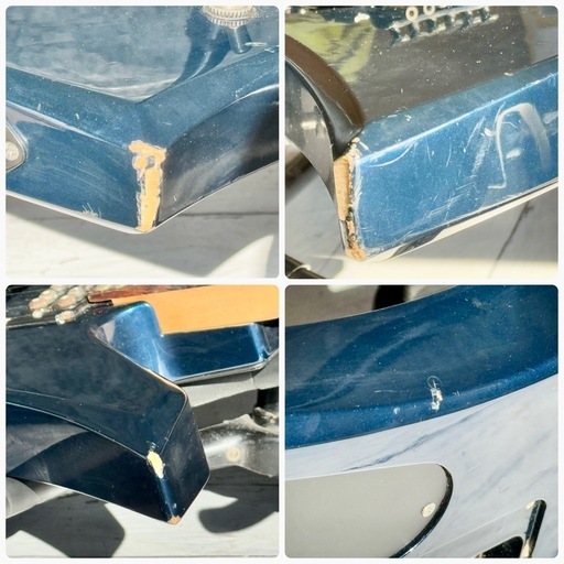 Jackson Stars エクスプローラータイプ Jackson Stars エクスプローラータイプ - メルカリ