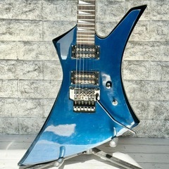 Jackson Stars エクスプローラータイプ