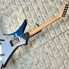 Jackson Stars エクスプローラータイプ