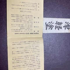 津軽塗り(菓子入れ)③の画像