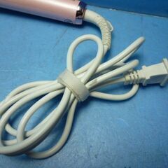 N805　CRASTS　クレイツ　カールアイロン　自動巻きアイロン  H202A（FS-H202A？）の画像