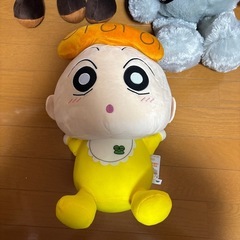 マリオぬいぐるみクマぬいぐるみひまわりぬいぐるみマリオのぬいぐるみはなしの画像