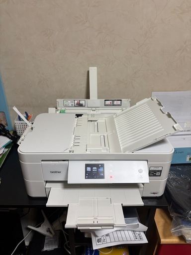 brotherプリンターA4、A3
