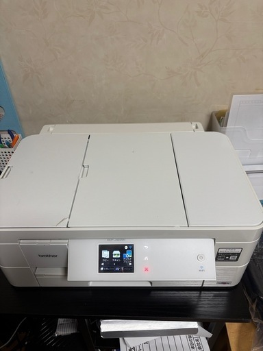 brotherプリンターA4、A3