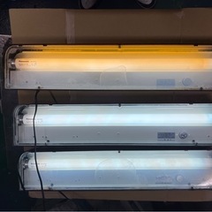 GEX水槽用ライト