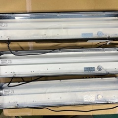 GEX水槽用ライトの画像