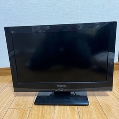 テレビ19型