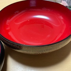 菓子入れ(特大、大、中)3点セット
の画像