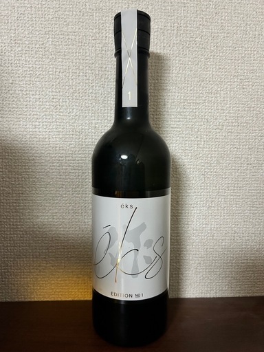 éks EDITION NO1