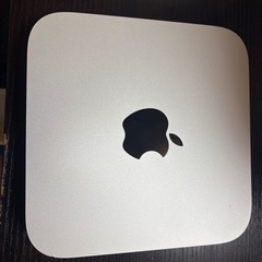 Apple Mac mini M1