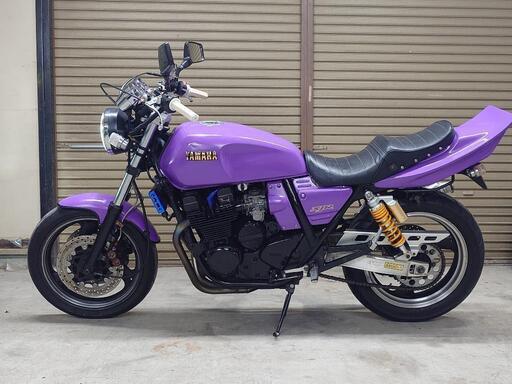 ニャー カワサキ、ニンジャZX-25R SEの2022モデル発表 | NEXT MOBILITY