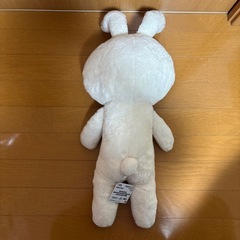 クレヨンしんちゃんねねちゃんぬいぐるみの画像