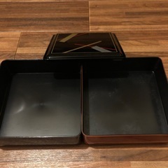 ミニお重箱の画像