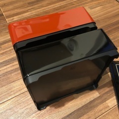 ミニお重箱の画像