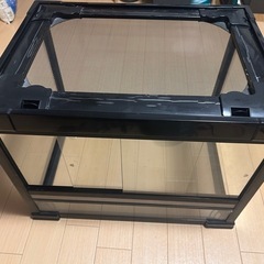 トカゲなど⭐︎爬虫類飼育ガラスケージセット