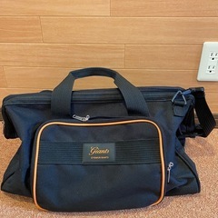 決まりました★読売ジャイアンツ　ボストンバッグ