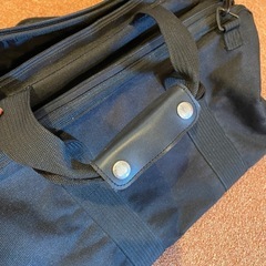 決まりました★読売ジャイアンツ　ボストンバッグの画像