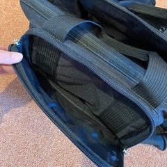 決まりました★読売ジャイアンツ　ボストンバッグの画像